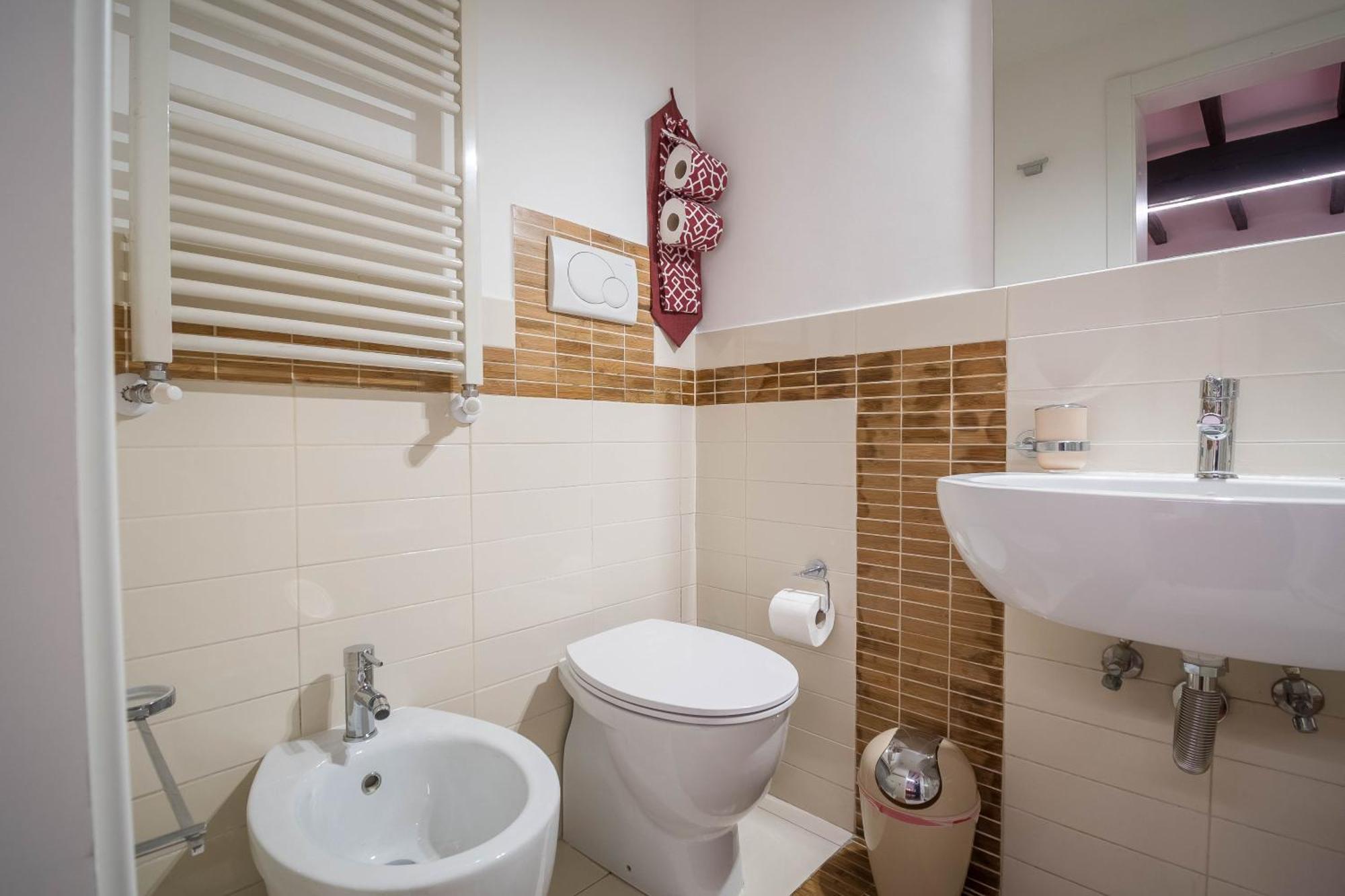 Apartment Gaia Róma Kültér fotó