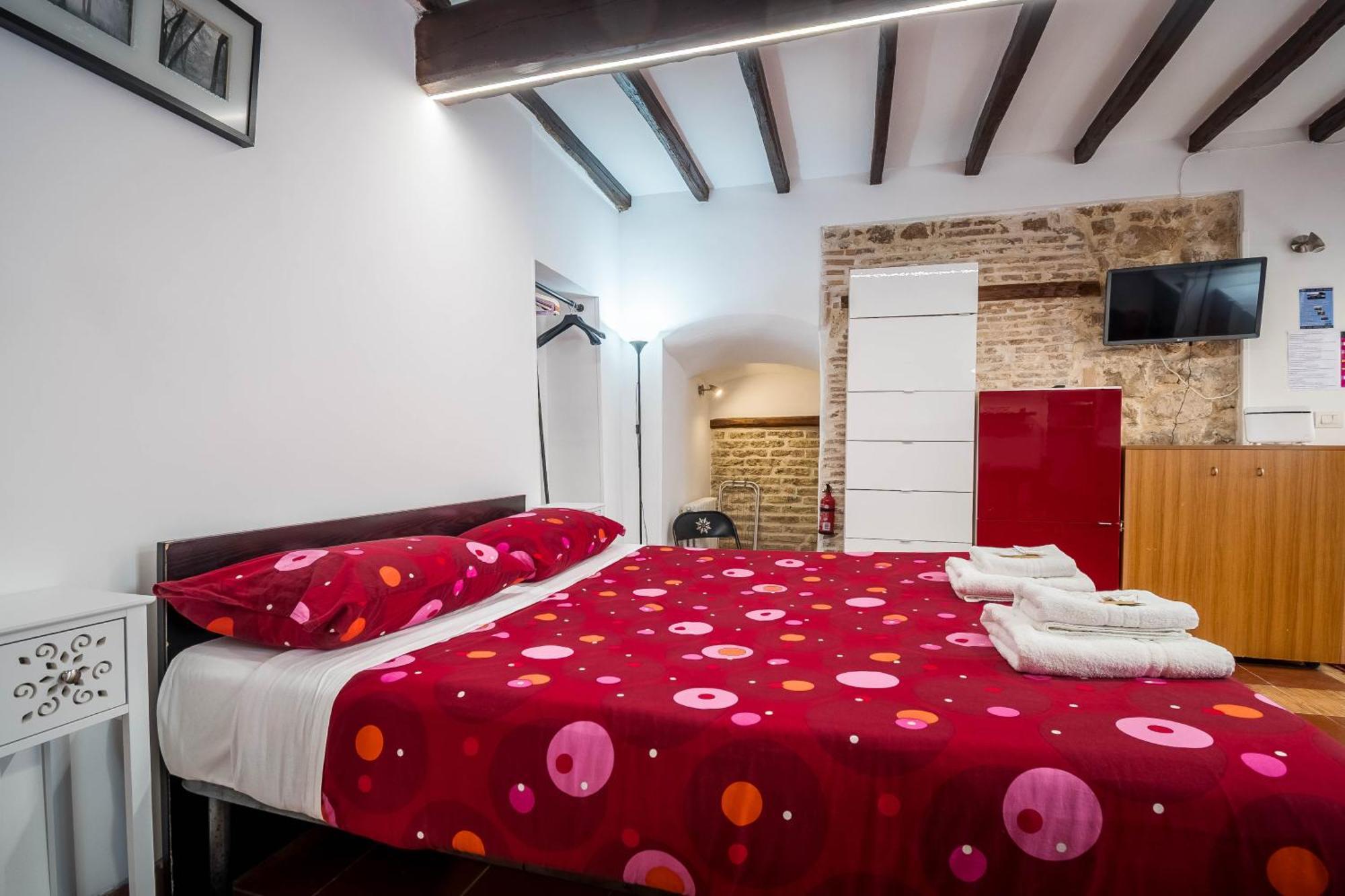 Apartment Gaia Róma Kültér fotó