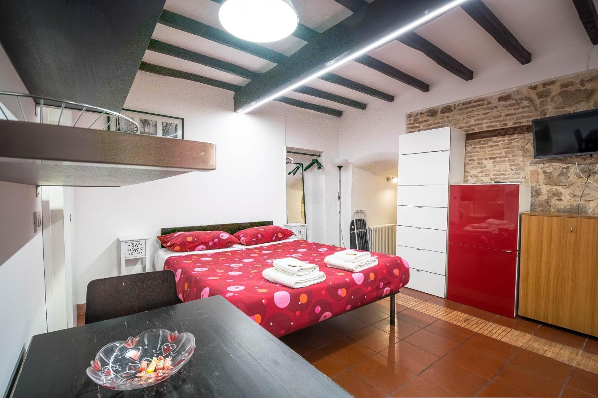 Apartment Gaia Róma Kültér fotó