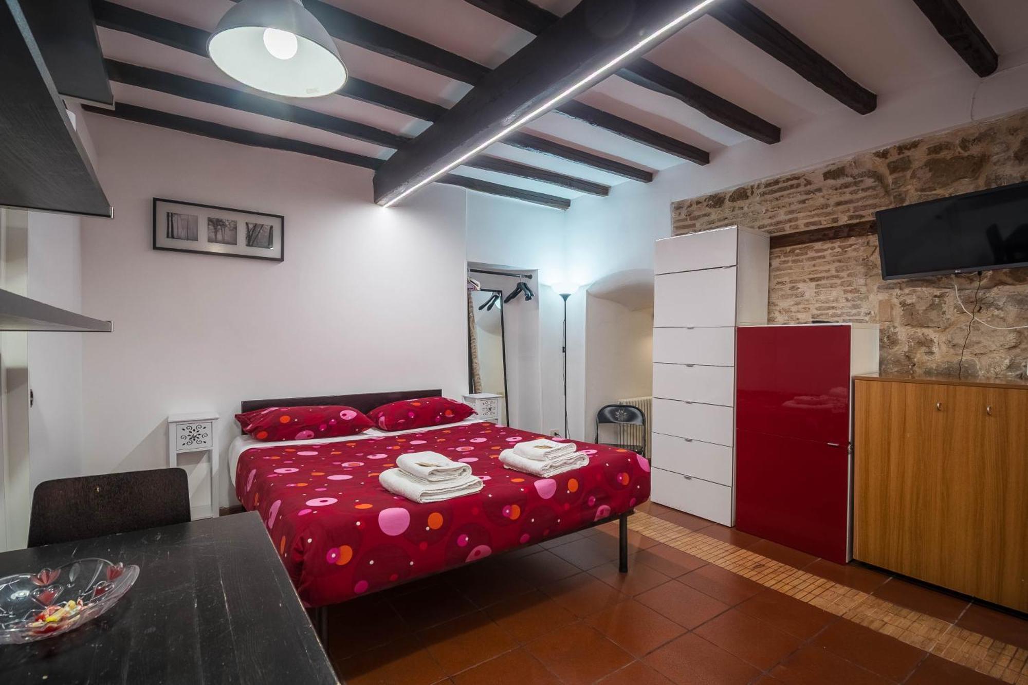 Apartment Gaia Róma Kültér fotó